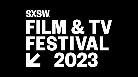 sxsw film schedule|SXSW Film Festival .